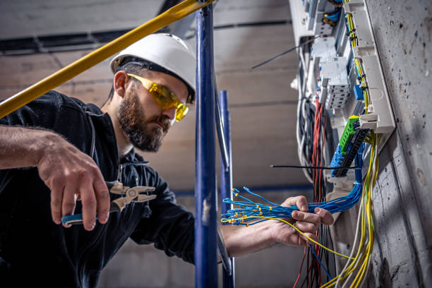 Best Electrical Repair Services  in Westbrook Center, CT
