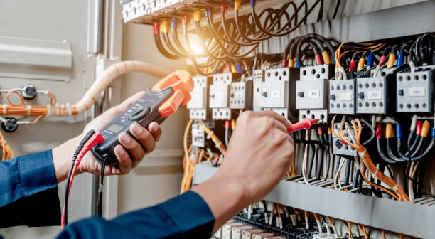 Best Electric Panel Repair  in Westbrook Center, CT