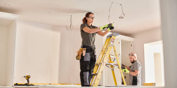 Best Home Electrical Repair  in Westbrook Center, CT