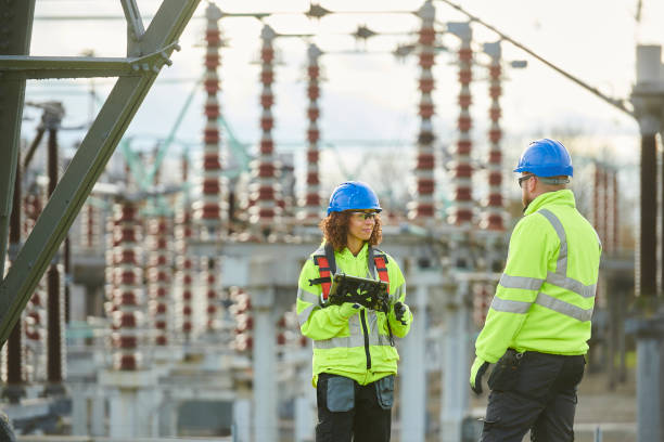 Best Licensed Electrician  in Westbrook Center, CT