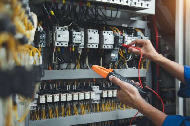 Best Licensed Electrician  in Westbrook Center, CT