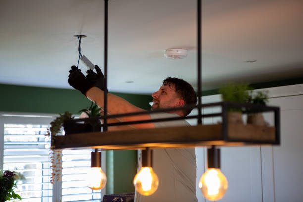 Best Electrician for Home Renovation  in Westbrook Center, CT