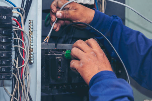 Best Affordable Emergency Electrician  in Westbrook Center, CT