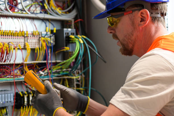 Best Emergency Electrical Repair  in Westbrook Center, CT