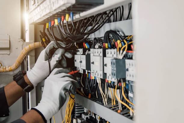 Best Electrical Repair Services  in Westbrook Center, CT